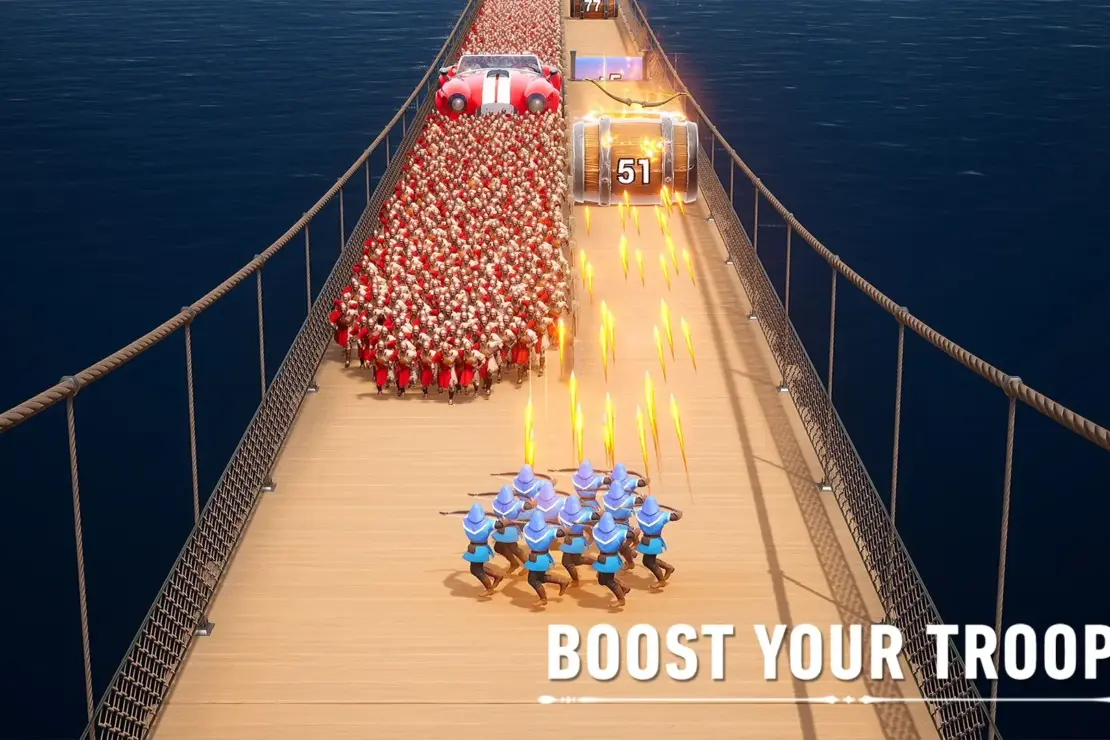 Age of Empires Survival Now Available in Soft Launch on Android 30