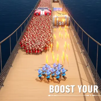 Age of Empires: Survival Launches in Soft Mode on Android in the US and Puerto Rico 39