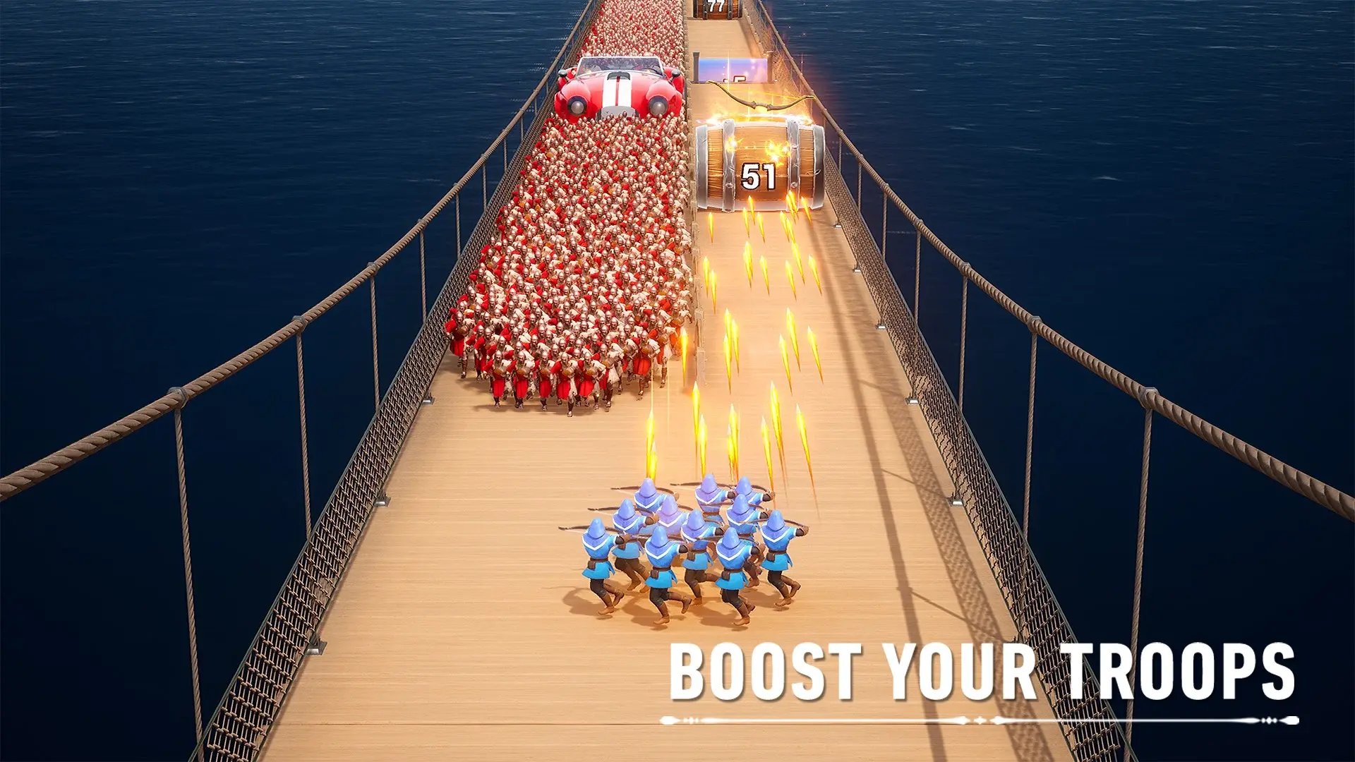 Age of Empires Survival Now Available in Soft Launch on Android 33