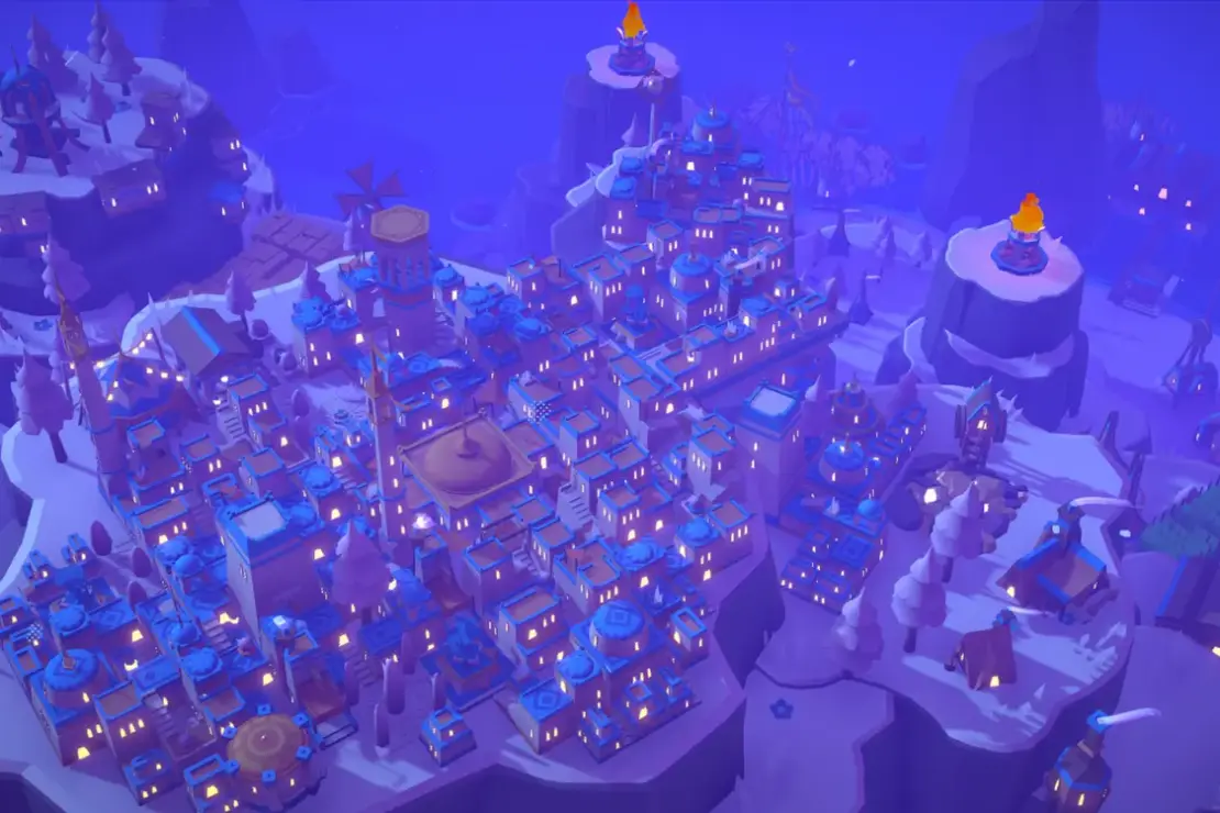 ISLANDERS Mobile Release Date Set for November 20 33