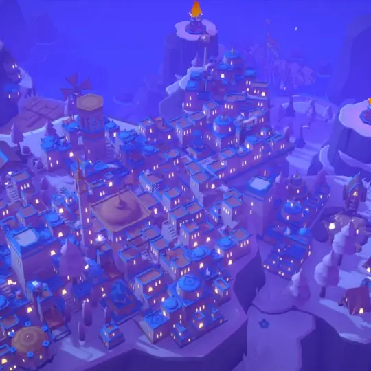 ISLANDERS Mobile Release Date Set for November 20 33