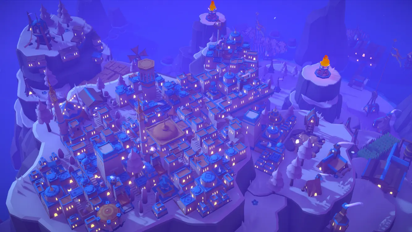 KRAFTON Unveils Astro Arena: Star Clash PvP Alpha Test for Android Launching September 10 33