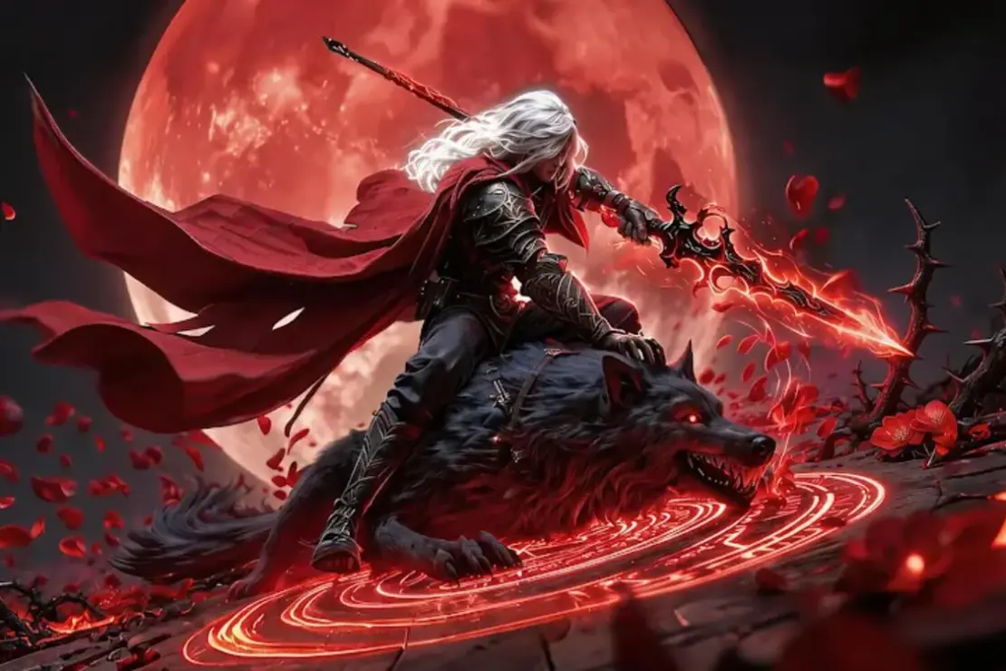 Darklord Vampire Survival Now Available on Android Darklord Vampire Survival Now Available on Android 33