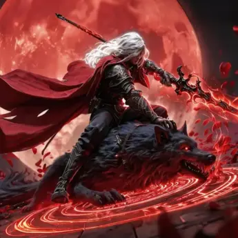 Darklord Vampire Survival Now Available on Android 36