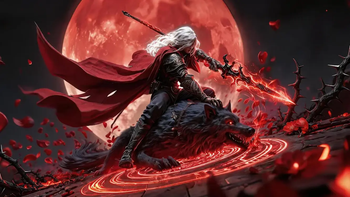 Darklord Vampire Survival Now Available on Android