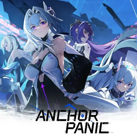 Get Ready for Anchor Panic SEA on Android with Pre-Registration Now Open! Get Ready for Anchor Panic SEA on Android with Pre-Registration Now Open! 33