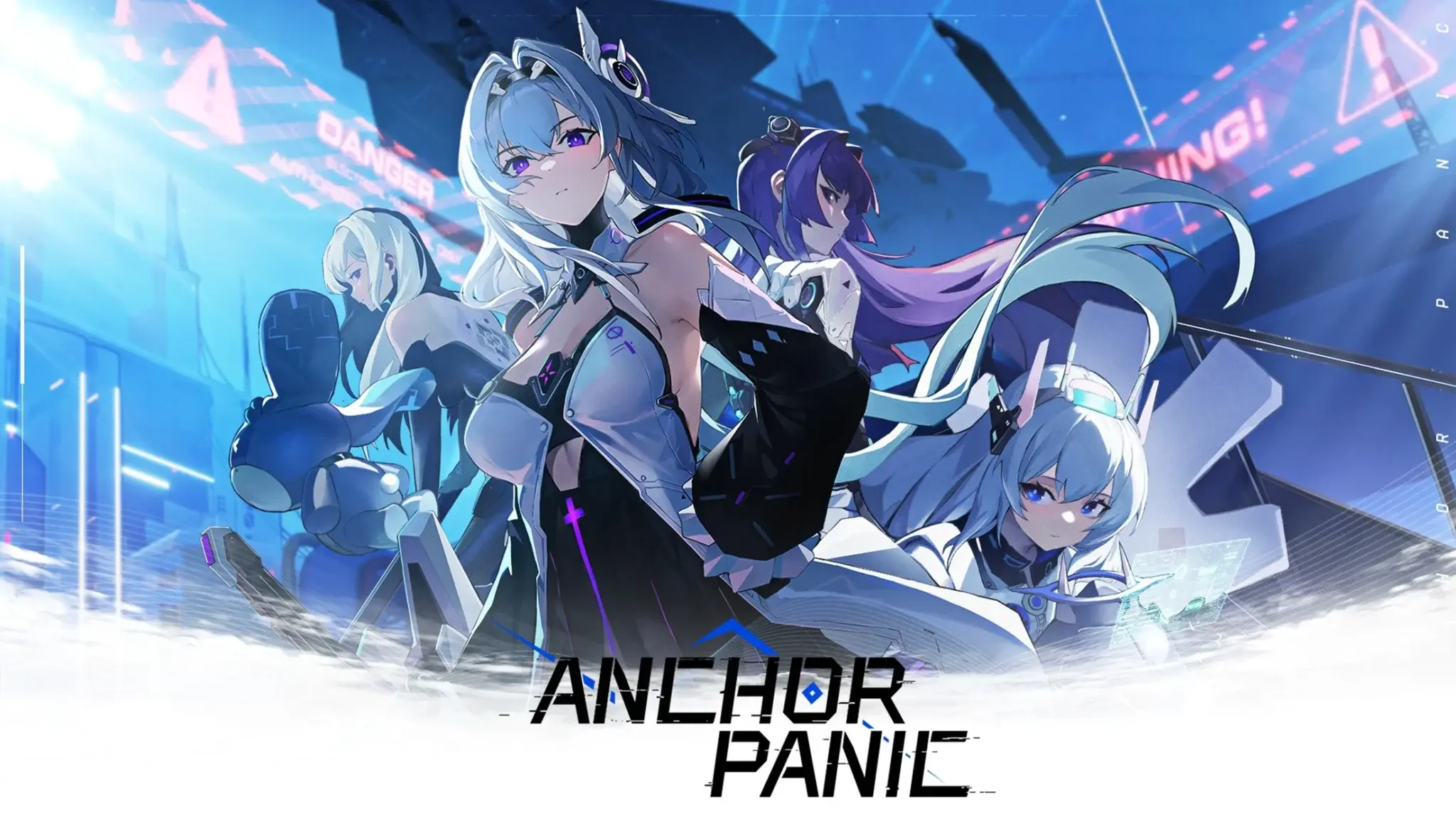 Get Ready for Anchor Panic SEA on Android with Pre-Registration Now Open! 33