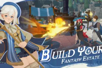 AFK Journey Expands Into Homestead Simulation 17