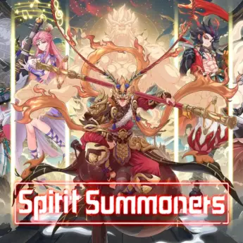 Spirit Summoners Launches Officially on Google Play Store 37