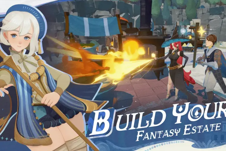 AFK Journey Expands Into Homestead Simulation 38