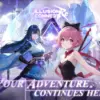 Illusion Connect Reopens Global Pre-Registration for Mobile 67