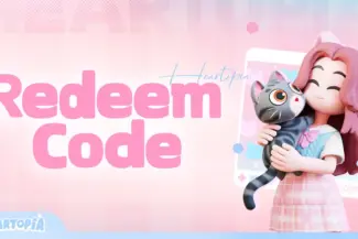 Free Codes and Tips for Heartopia in January 2026 27