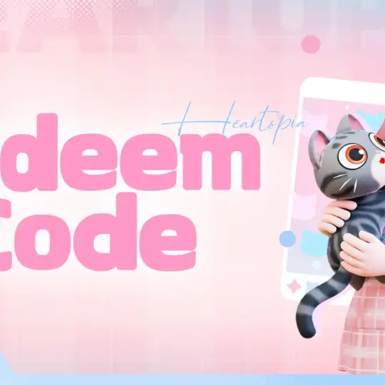 Free Codes and Tips for Heartopia in January 2026 33