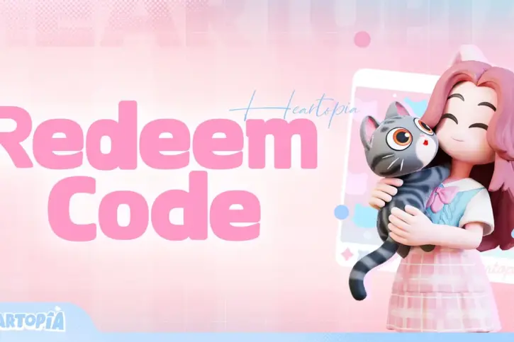 Free Codes and Tips for Heartopia in January 2026 38
