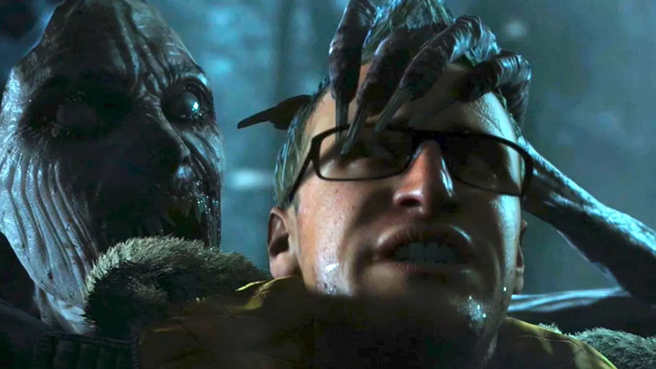 Speculation Grows About Possible Until Dawn Sequel