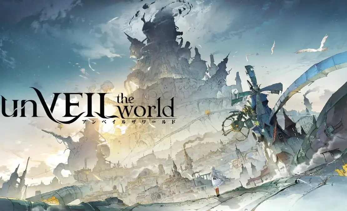 Japan Launches Pre-Registration for Exciting Global RPG Adventure Japan Launches Pre-Registration for Exciting Global RPG Adventure 33