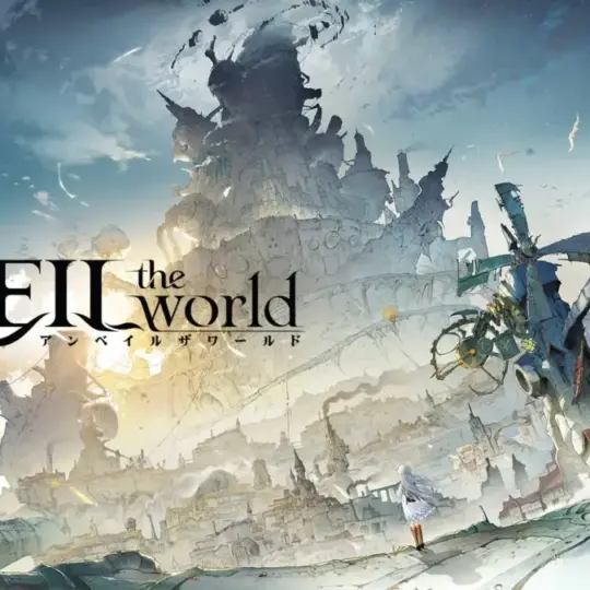 Japan Launches Pre-Registration for Exciting Global RPG Adventure 35