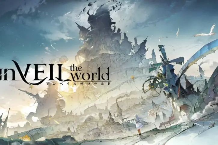 Japan Launches Pre-Registration for Exciting Global RPG Adventure 38