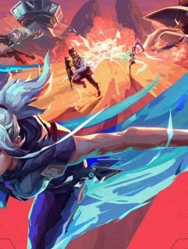 Riot Games Unveils VALORANT Mobile System Requirements Ahead of Esports Launch 37