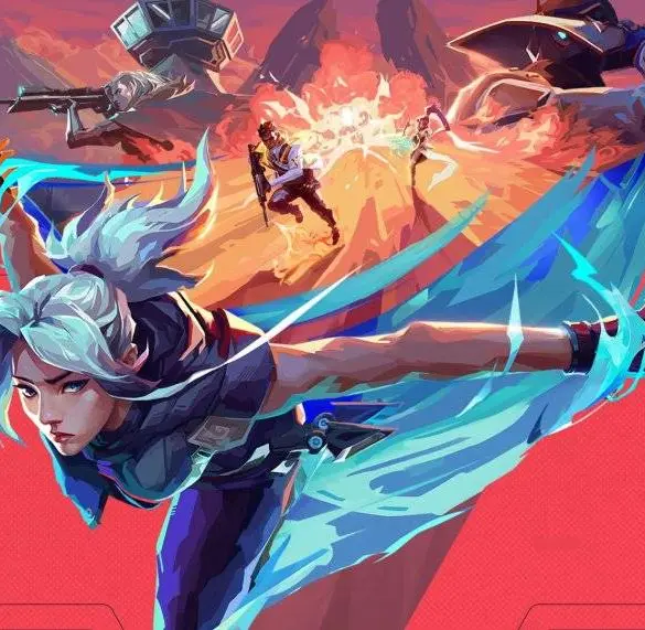 Riot Games Unveils VALORANT Mobile System Requirements Ahead of Esports Launch 32