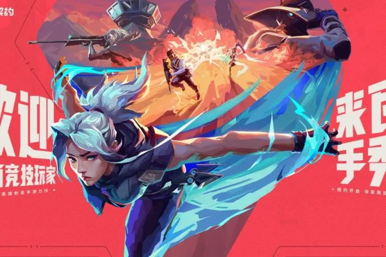 VALORANT Mobile System Requirements Revealed by Riot Games Before Esports Launch – YugaTech Gaming 35
