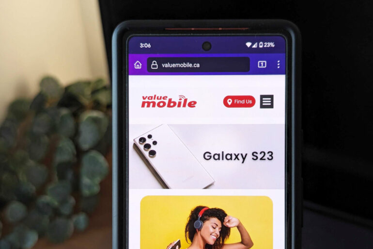 Value Mobile Teams up with Bell, Virgin Plus, Lucky Mobile 38