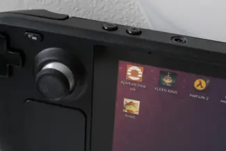 Enjoy a 20 Percent Discount on the Steam Deck for a Limited Time 37