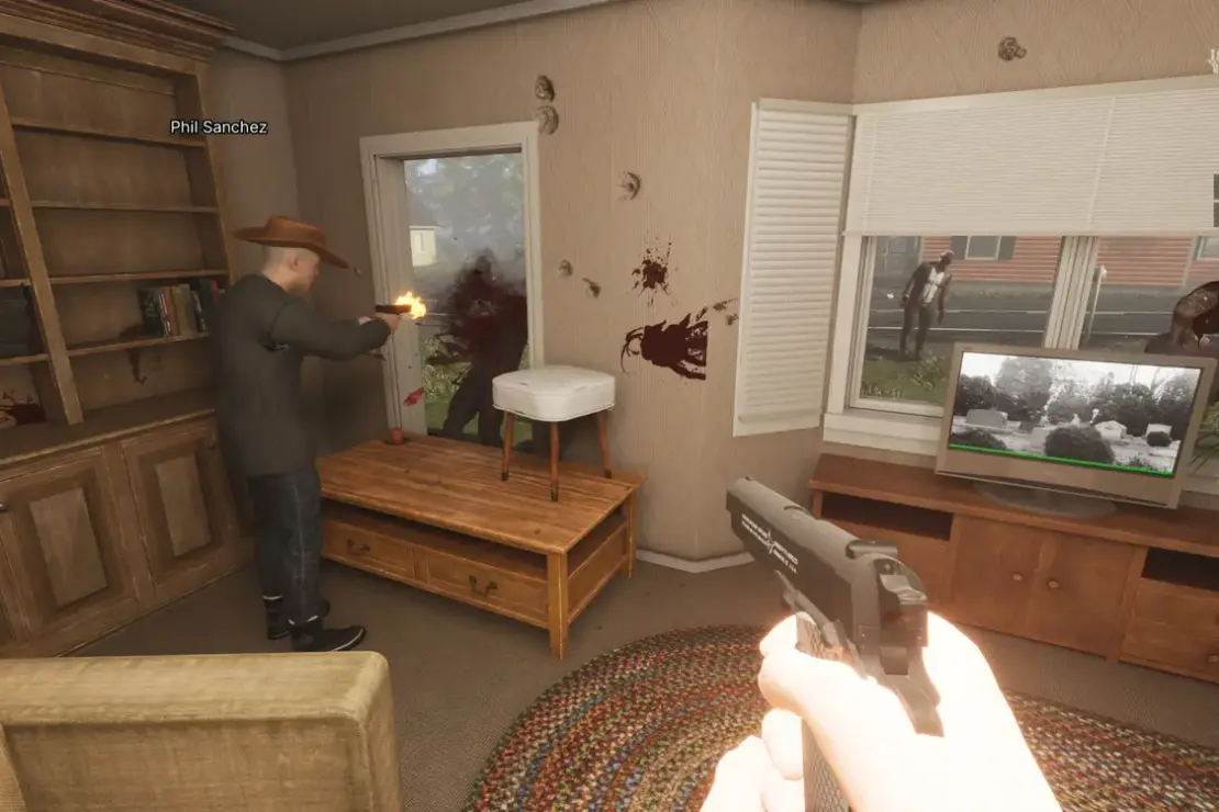 Zombie Survival Sandbox Game VEIN Launches in Early Access on Steam 33