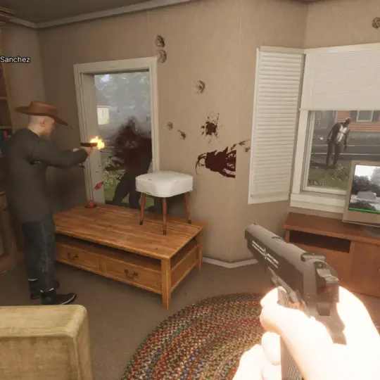 Zombie Survival Sandbox Game VEIN Launches in Early Access on Steam Zombie Survival Sandbox Game VEIN Launches in Early Access on Steam 34