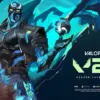 Disrupt Enemy Utility with Veto, the Latest Sentinel in VALORANT 39