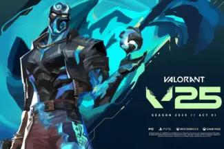 Disrupt Enemy Utility with Veto, the Latest Sentinel in VALORANT 37