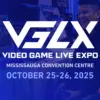 Join the Excitement at Mississauga’s October Video Game Convention