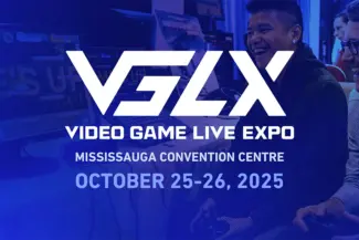 Mississauga video game convention this October 17