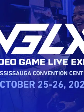 Join the Excitement at Mississauga's October Video Game Convention Join the Excitement at Mississauga's October Video Game Convention 36