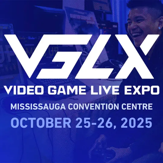 Join the Excitement at Mississauga's October Video Game Convention Join the Excitement at Mississauga's October Video Game Convention 35