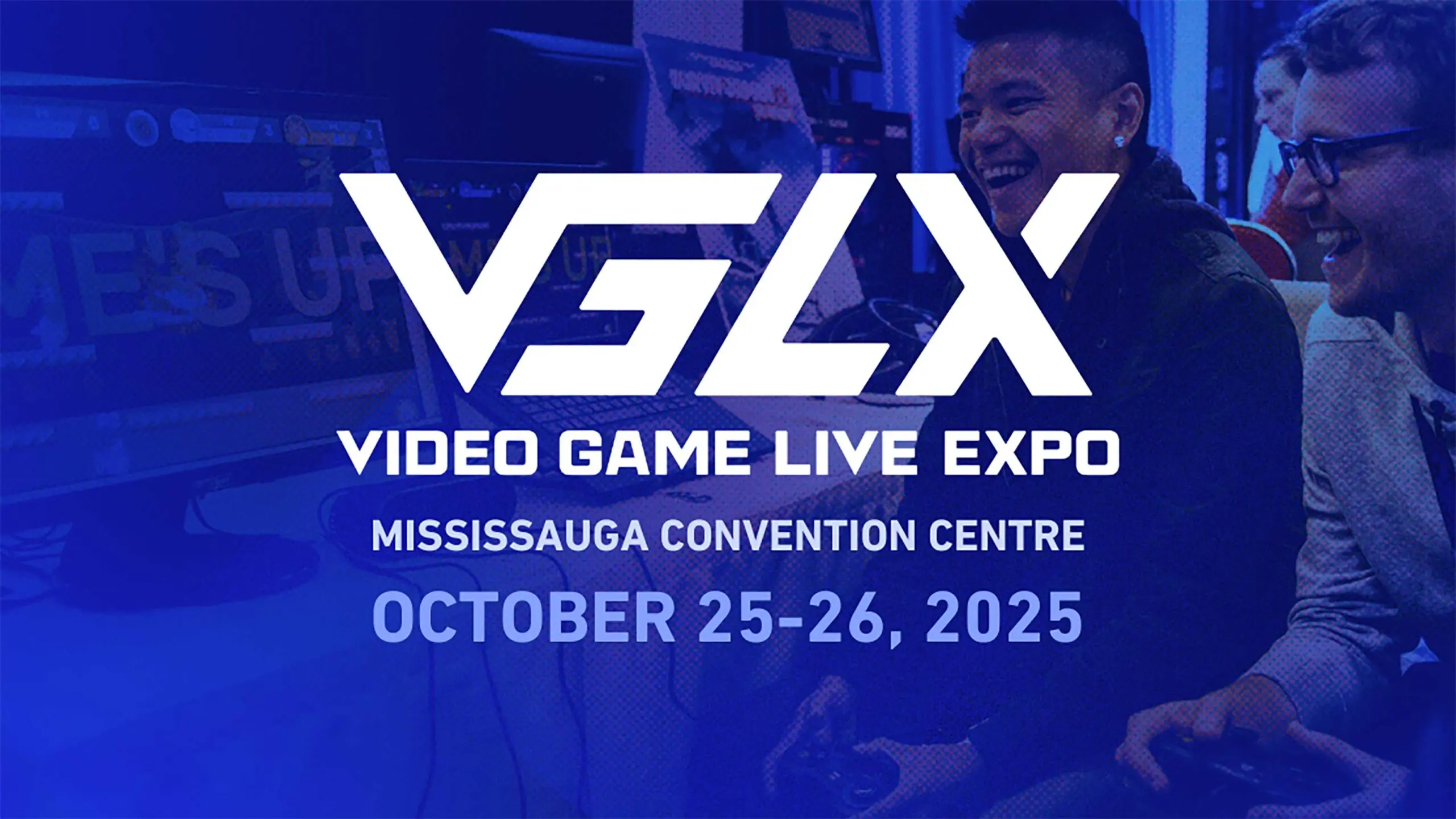 Join the Excitement at Mississauga's October Video Game Convention 33