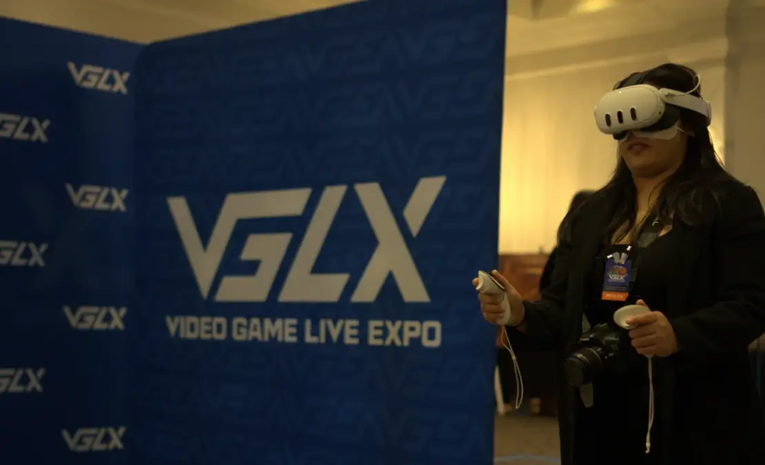 VGLX 2025: Canada's Family-Friendly Gaming Convention Gets It Right 33