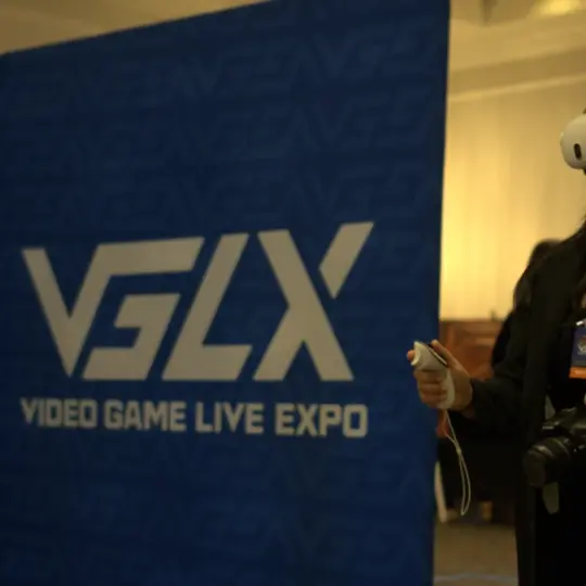 VGLX 2025: Canada's Family-Friendly Gaming Convention Gets It Right 35