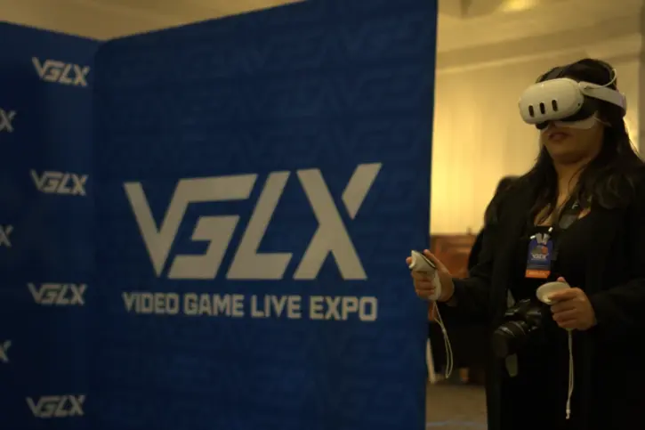 VGLX 2025: Canada's Family-Friendly Gaming Convention Gets It Right 38