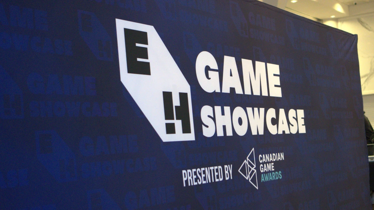 Canadian Indie Games at VGLX 2025 Showcase Homegrown Talent Worth Playing 33