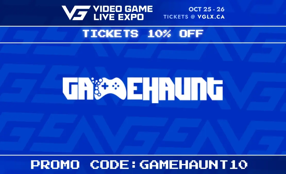 VGLX 2025: Your Complete Guide to Canada's Premier Gaming Convention 33