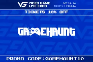 VGLX 2025: Your Complete Guide to Canada's Premier Gaming Convention 34