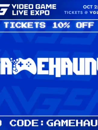 VGLX 2025: Your Complete Guide to Canada's Premier Gaming Convention VGLX 2025: Your Complete Guide to Canada's Premier Gaming Convention 35