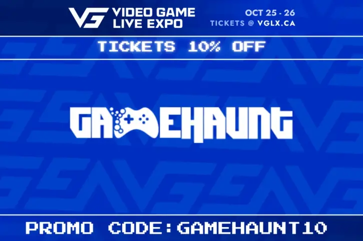 VGLX 2025: Your Complete Guide to Canada's Premier Gaming Convention 35
