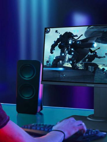 ViewSonic Introduces its Latest Monitors and Projectors at CES 2021 ViewSonic Introduces its Latest Monitors and Projectors at CES 2021 36