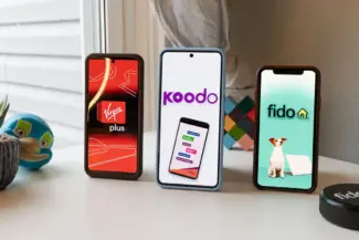 Fido and Virgin Plus Increase Prices for 40GB Plans 12