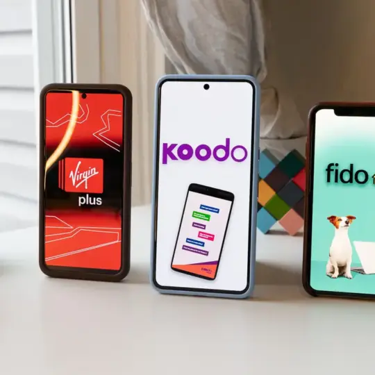Fido and Virgin Plus Increase Prices for 40GB Plans 37