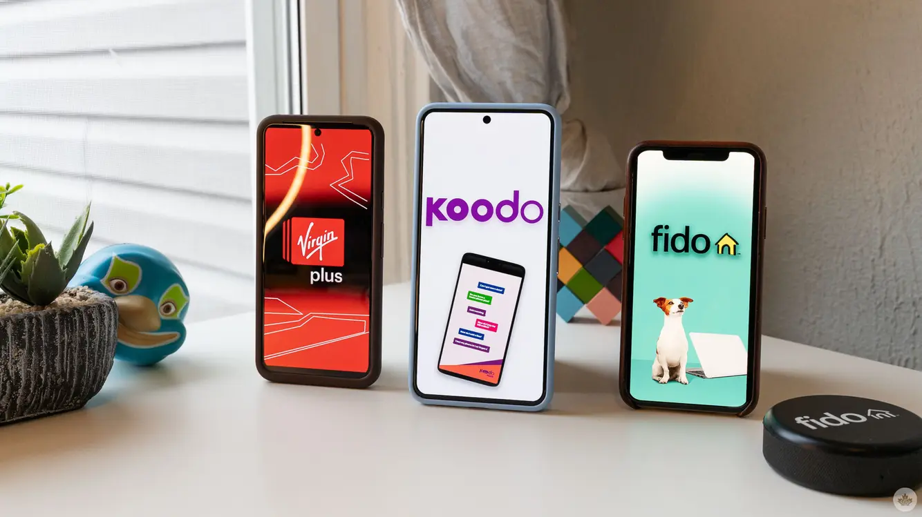 Fido and Virgin Plus Increase Prices for 40GB Plans 33
