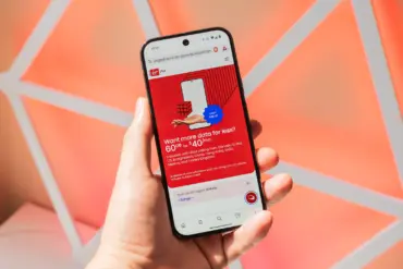Virgin Plus Slashes $5 Off 60GB Plan But Better Deals Await 11