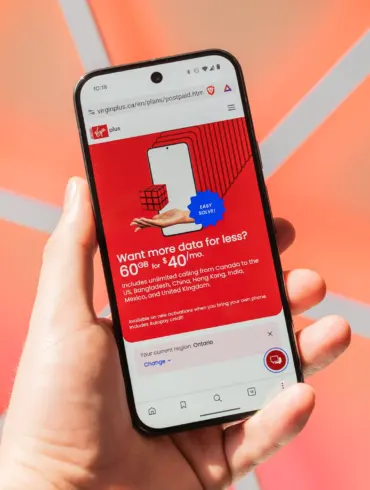 Virgin Plus Slashes $5 Off 60GB Plan But Better Deals Await 37
